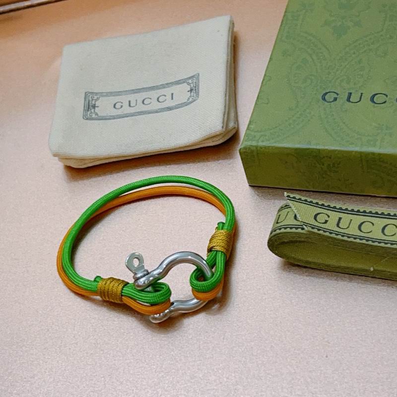 Gucci Bracelet 03lyh395